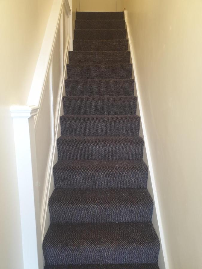 London Luxury 3 Bedroom 2 Bathrooms Flat 1 Min To Redbridge Station Free Parking & Wifi Wanstead Exterior photo